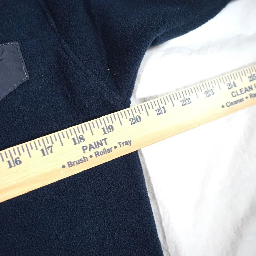 Patagonia synchilla black